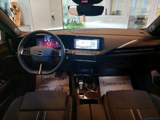 Opel Astra 1,2 Turbo MHEV GS Aut.