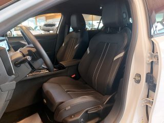 Opel Astra 1,2 Turbo MHEV GS Aut.