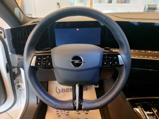 Opel Astra 1,2 Turbo MHEV GS Aut.