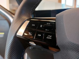 Opel Astra 1,2 Turbo MHEV GS Aut.