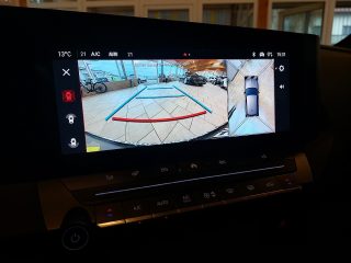 Opel Astra 1,2 Turbo MHEV GS Aut.