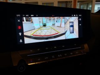 Opel Astra 1,2 Turbo MHEV GS Aut.