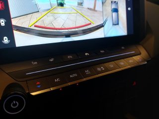 Opel Astra 1,2 Turbo MHEV GS Aut.