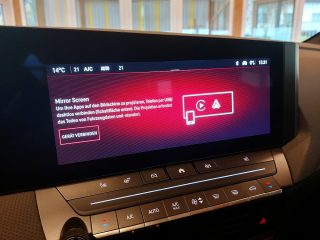 Opel Astra 1,2 Turbo MHEV GS Aut.