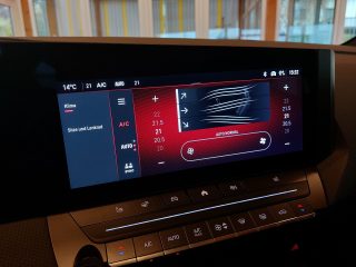 Opel Astra 1,2 Turbo MHEV GS Aut.