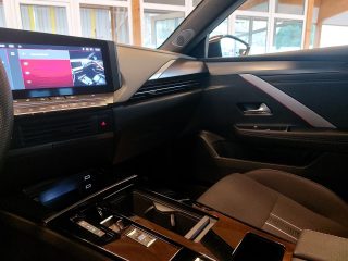 Opel Astra 1,2 Turbo MHEV GS Aut.