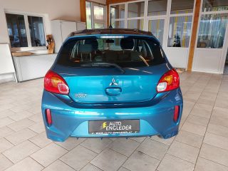 Mitsubishi Space Star 1,0 MIVEC Inform AS&G