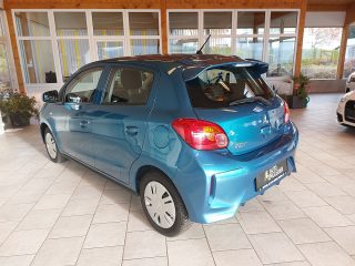 Mitsubishi Space Star 1,0 MIVEC Inform AS&G