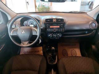 Mitsubishi Space Star 1,0 MIVEC Inform AS&G