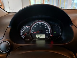 Mitsubishi Space Star 1,0 MIVEC Inform AS&G