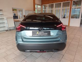 Citroën e-C4 136 50kWh Shine Edition