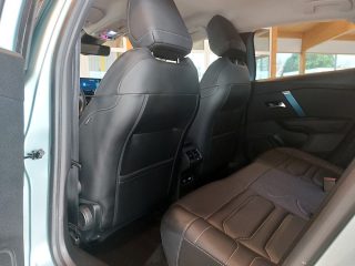 Citroën e-C4 136 50kWh Shine Edition