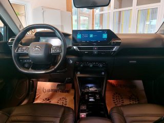 Citroën e-C4 136 50kWh Shine Edition