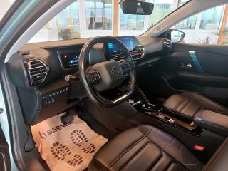 Citroën e-C4 136 50kWh Shine Edition