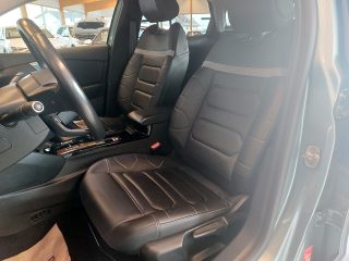 Citroën e-C4 136 50kWh Shine Edition