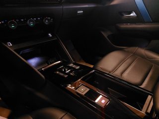 Citroën e-C4 136 50kWh Shine Edition