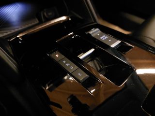 Citroën e-C4 136 50kWh Shine Edition