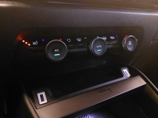 Citroën e-C4 136 50kWh Shine Edition