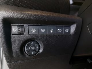 Citroën e-C4 136 50kWh Shine Edition