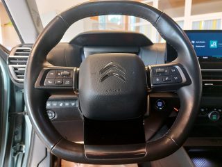 Citroën e-C4 136 50kWh Shine Edition