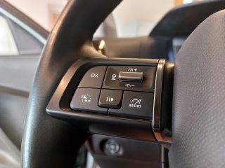 Citroën e-C4 136 50kWh Shine Edition