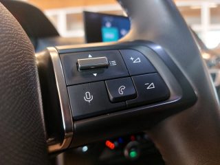 Citroën e-C4 136 50kWh Shine Edition