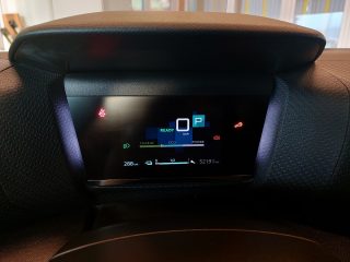 Citroën e-C4 136 50kWh Shine Edition