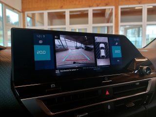 Citroën e-C4 136 50kWh Shine Edition