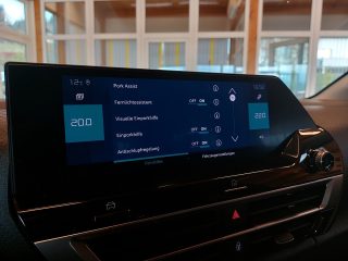 Citroën e-C4 136 50kWh Shine Edition