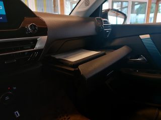 Citroën e-C4 136 50kWh Shine Edition