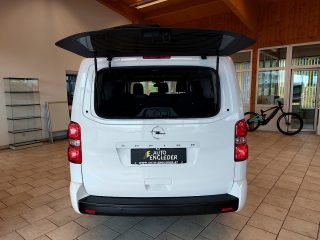 Opel Zafira 2,0 Diesel S&S XL Aut.