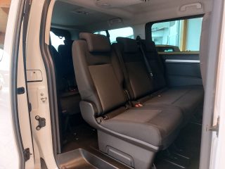 Opel Zafira 2,0 Diesel S&S XL Aut.