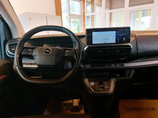 Opel Zafira 2,0 Diesel S&S XL Aut.