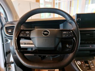 Opel Zafira 2,0 Diesel S&S XL Aut.