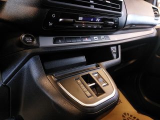 Opel Zafira 2,0 Diesel S&S XL Aut.