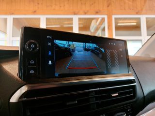 Opel Zafira 2,0 Diesel S&S XL Aut.