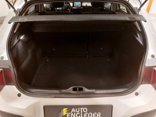 Citroën C4 Cactus PureTech 110 S&S 6-Gang-Manuell Shine