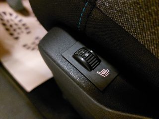 Citroën C4 Cactus PureTech 110 S&S 6-Gang-Manuell Shine