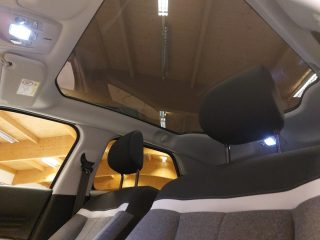 Citroën C4 Cactus PureTech 110 S&S 6-Gang-Manuell Shine