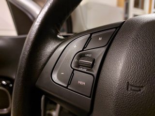 Citroën C4 Cactus PureTech 110 S&S 6-Gang-Manuell Shine