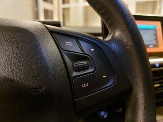 Citroën C4 Cactus PureTech 110 S&S 6-Gang-Manuell Shine