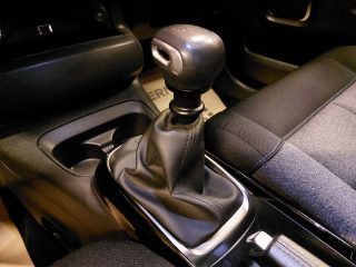 Citroën C4 Cactus PureTech 110 S&S 6-Gang-Manuell Shine