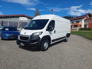 Peugeot Boxer 35+ L4H2 BlueHDi 140 S&S