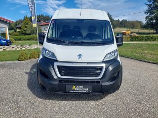 Peugeot Boxer 35+ L4H2 BlueHDi 140 S&S