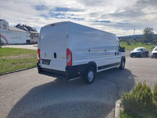 Peugeot Boxer 35+ L4H2 BlueHDi 140 S&S