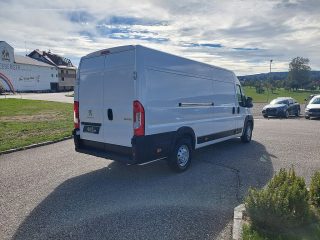 Peugeot Boxer 35+ L4H2 BlueHDi 140 S&S