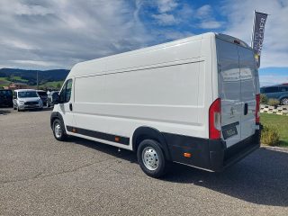 Peugeot Boxer 35+ L4H2 BlueHDi 140 S&S