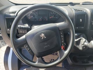 Peugeot Boxer 35+ L4H2 BlueHDi 140 S&S