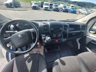 Peugeot Boxer 35+ L4H2 BlueHDi 140 S&S