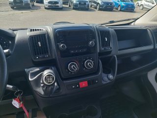 Peugeot Boxer 35+ L4H2 BlueHDi 140 S&S